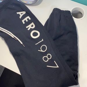 Aeropostale Sweatpants